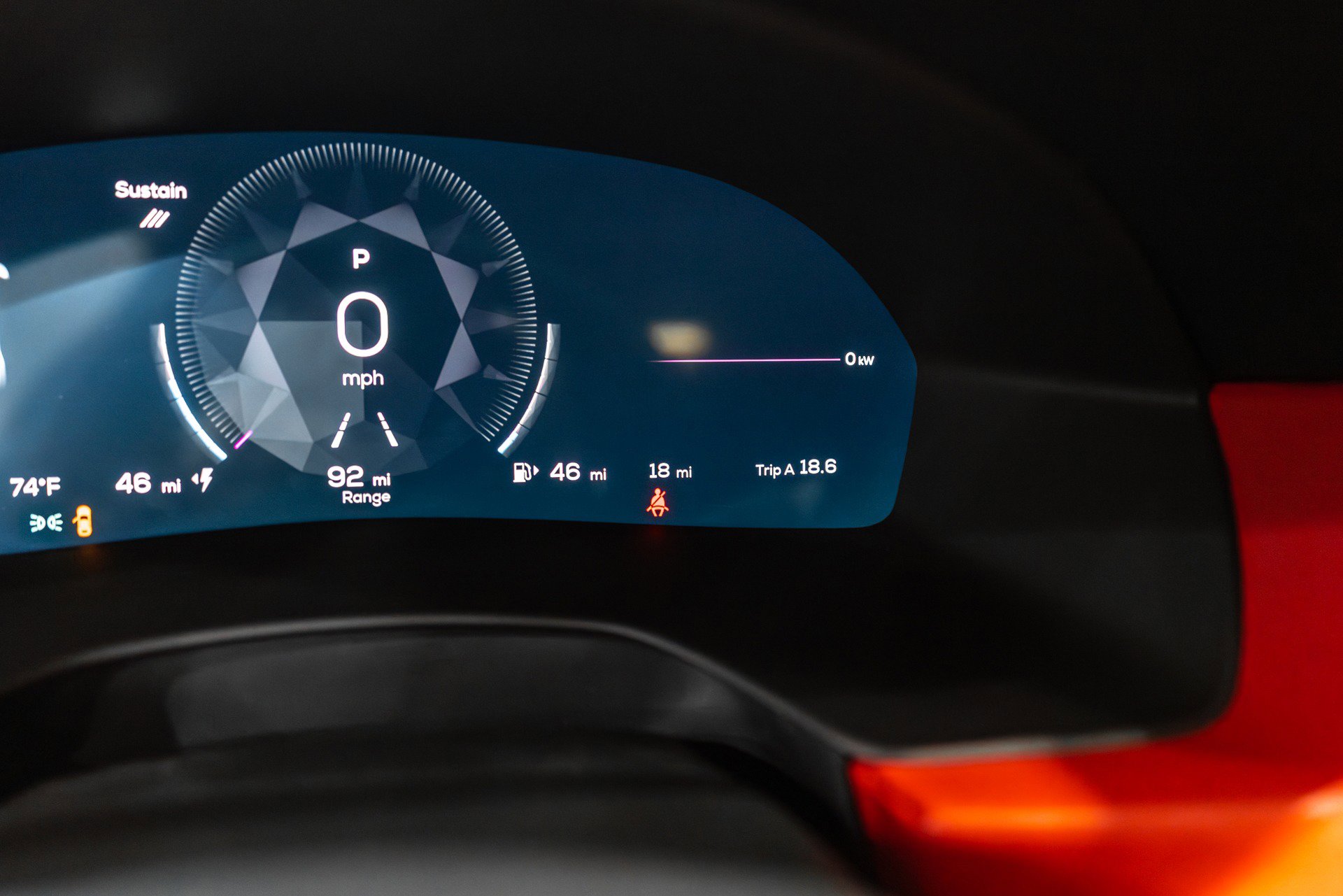 Used 2025 Karma Revero Luxury image 12