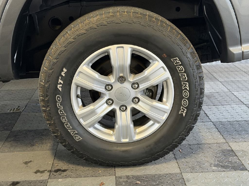 Used 2021 Ford Ranger XLT w/ FX4 Off-Road Package image 29