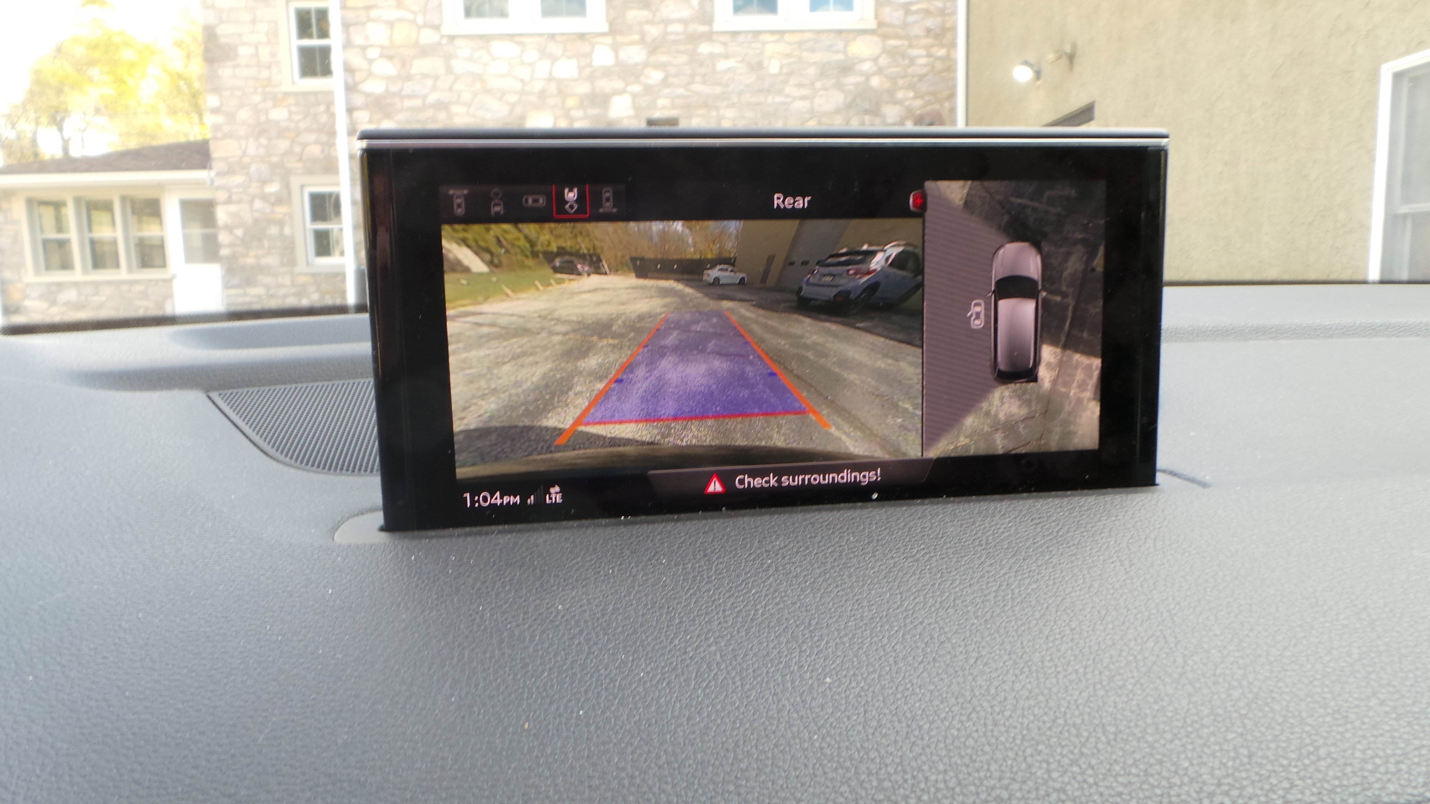 Used 2019 Audi Q7 2.0T Premium Plus w/ Premium Plus Package image 15