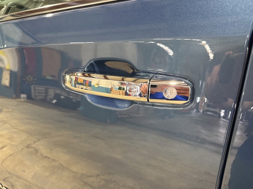 New 2026 GMC Sierra 1500 Denali Ultimate image 13