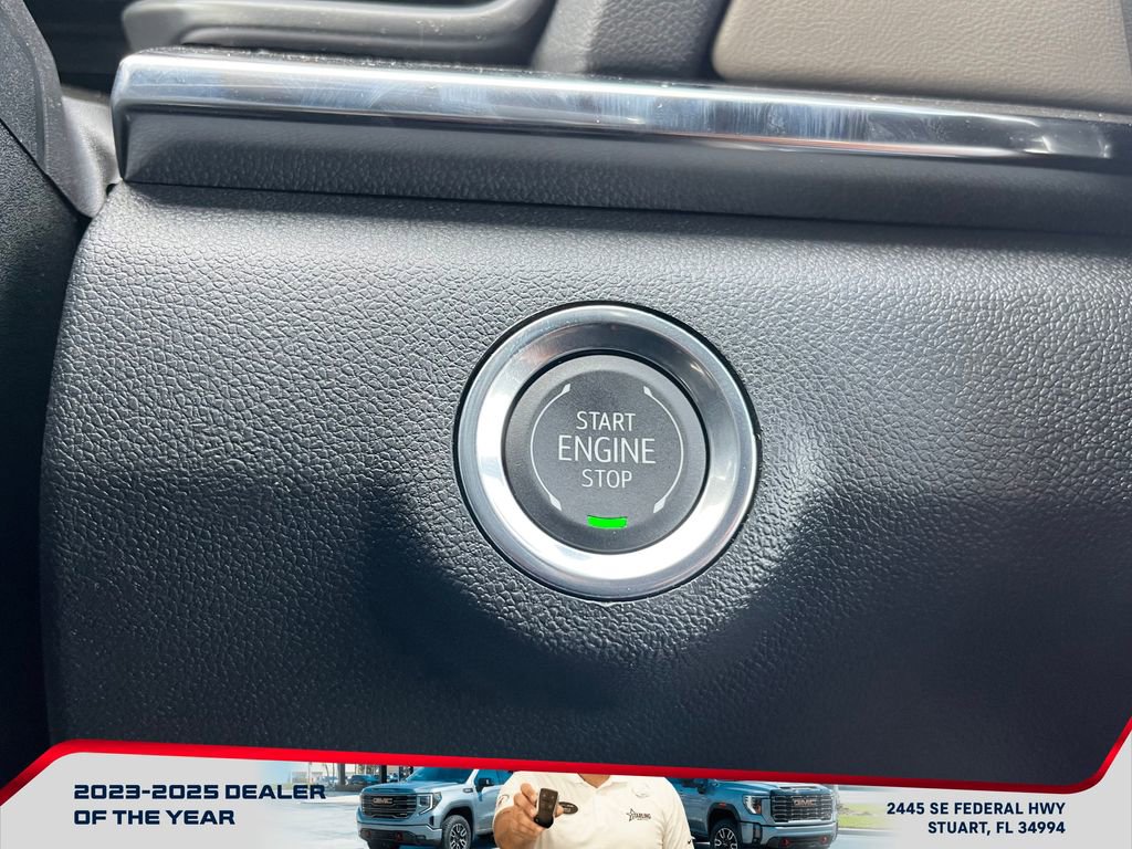 New 2026 GMC Terrain Elevation w/ LPO, Floor Liner Package image 28