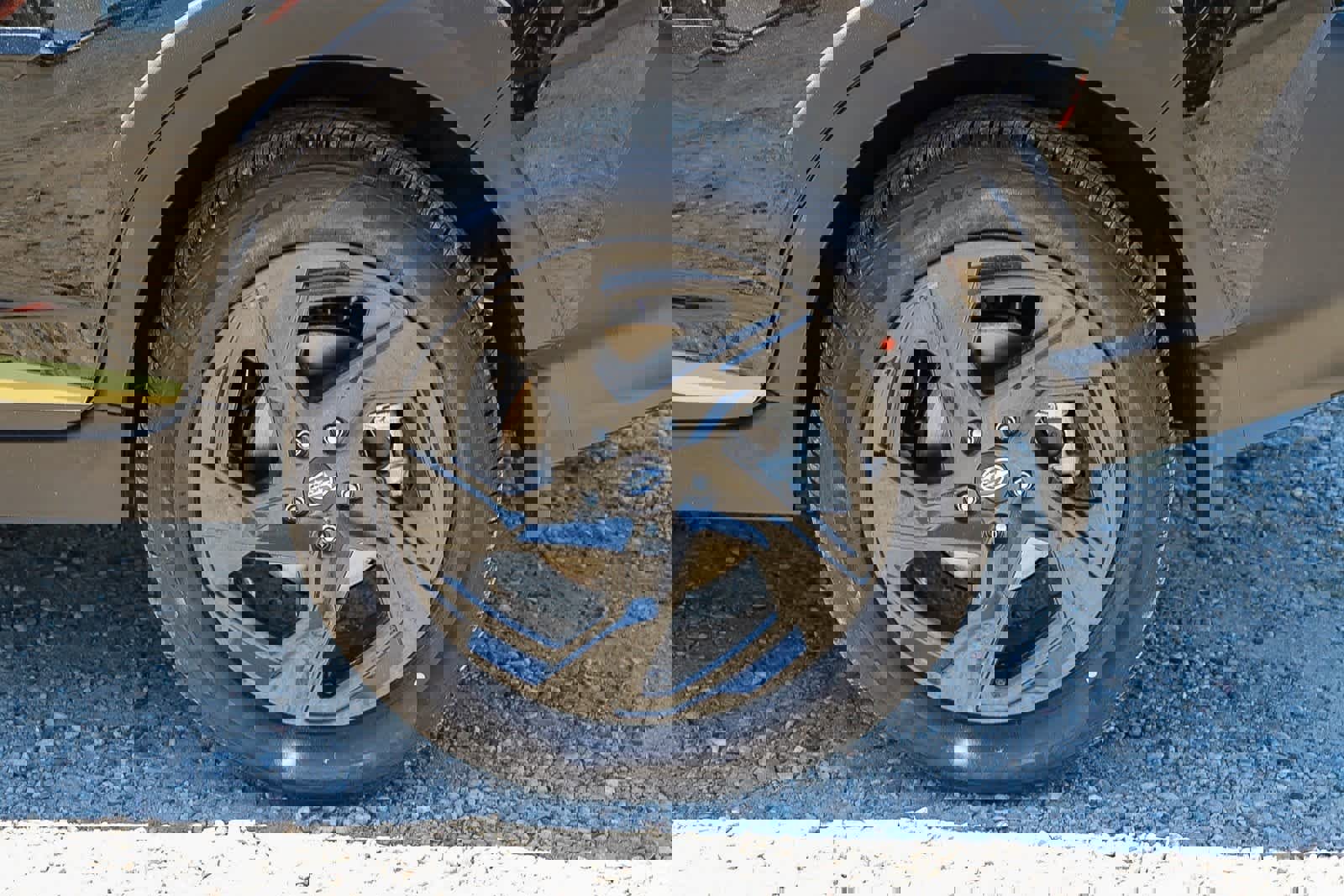 New 2025 Subaru Crosstrek 2.5i Sport image 10