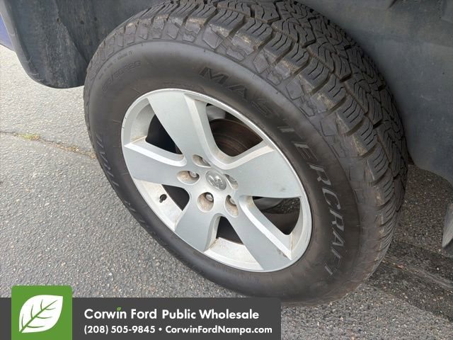 Used 2007 Dodge Ram 1500 Truck Laramie image 12