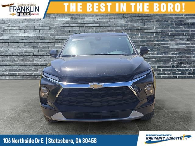 Used 2024 Chevrolet Blazer LT w/ Convenience Package FWD image 8