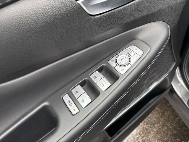 Certified 2023 Hyundai Santa Fe Calligraphy image 10