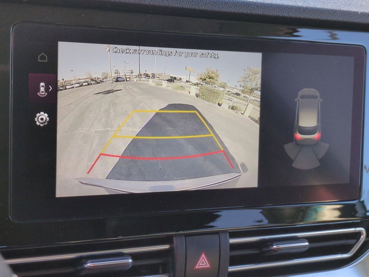 Certified 2022 Kia Niro EX Premium image 18