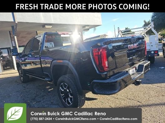 Used 2022 GMC Sierra 2500 Denali w/ Denali Ultimate Package image 5