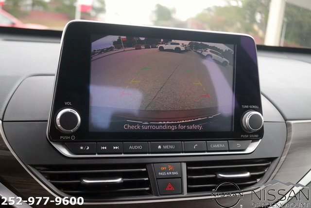 Used 2023 Nissan Altima 2.5 SV image 25