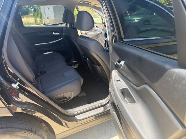 Used 2022 Hyundai Santa Fe SEL AWD/4WD image 23