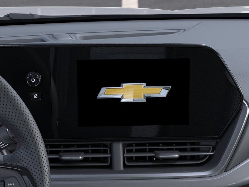 New 2026 Chevrolet Trax RS w/ Sunroof Package FWD image 20