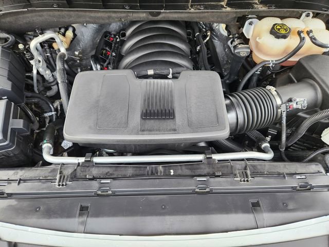 Certified 2023 Chevrolet Suburban Premier w/ Premium Package AWD/4WD image 32
