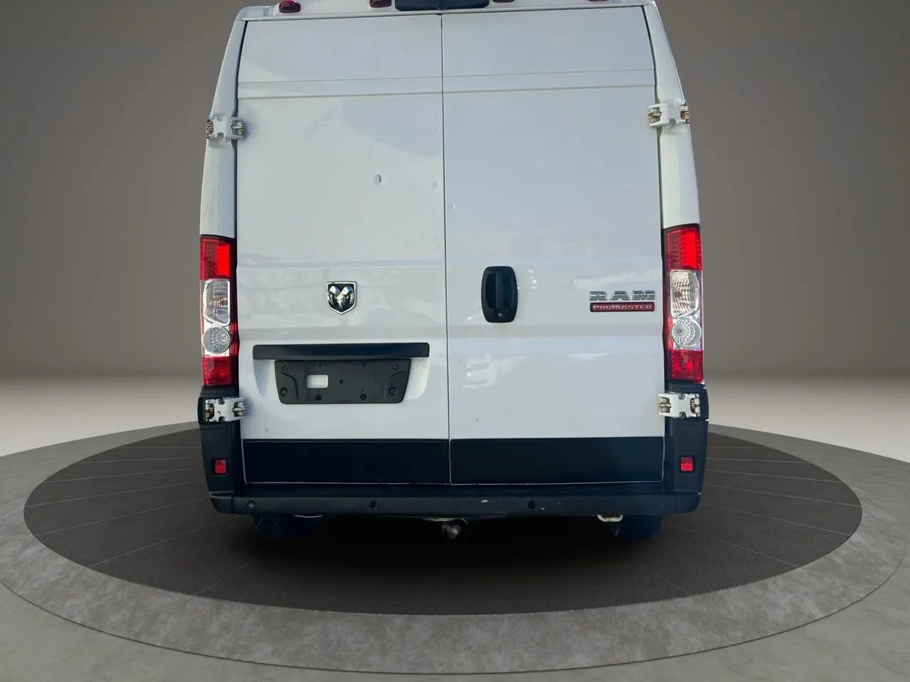 Used 2021 RAM ProMaster 2500 w/ Interior LED Lighting Group FWD image 6