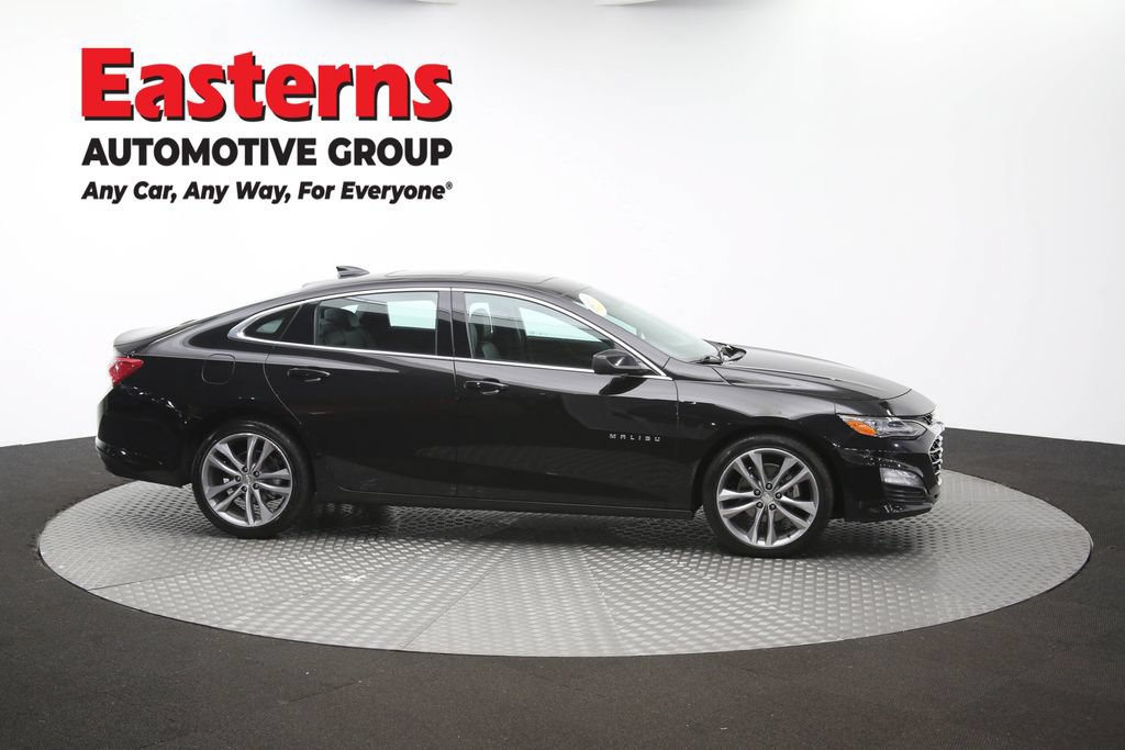 Used 2024 Chevrolet Malibu LT FWD image 49