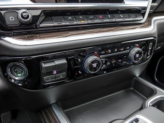 New 2026 Chevrolet Silverado 1500 RST w/ Z71 Off-Road Package image 24