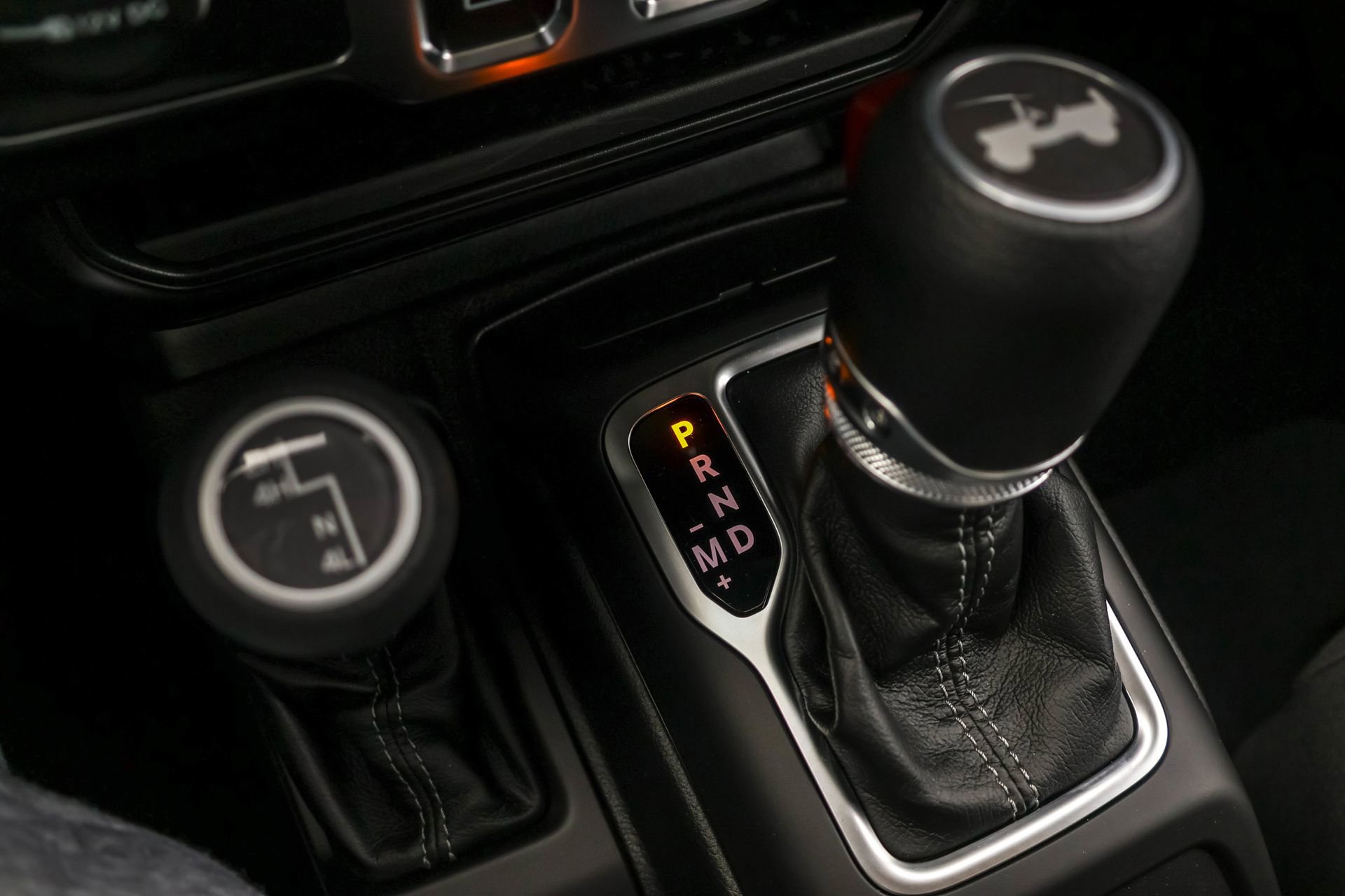 New 2026 Jeep Wrangler Sport AWD/4WD image 19
