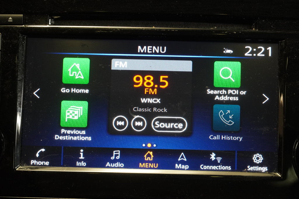 Used 2019 Nissan Rogue SL w/ Premium Package AWD/4WD image 20