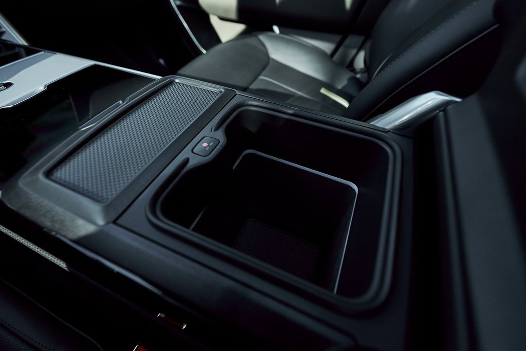 Used 2025 Land Rover Range Rover Long Wheelbase Autobiography image 66