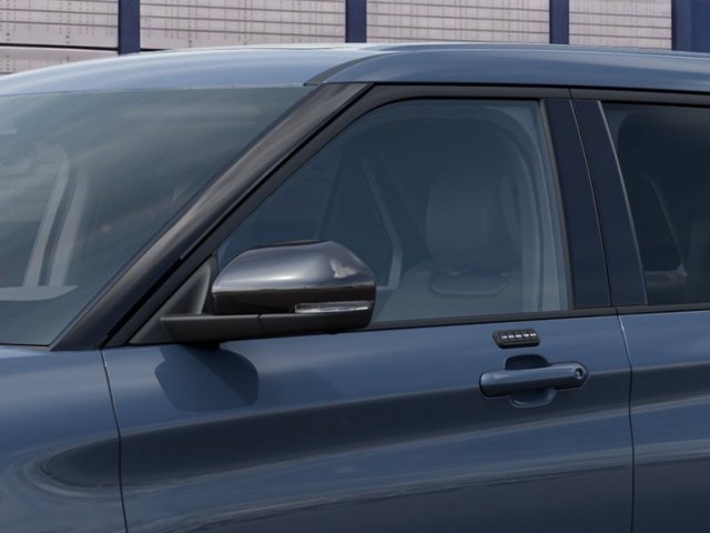New 2027 Ford Explorer ST AWD/4WD image 20