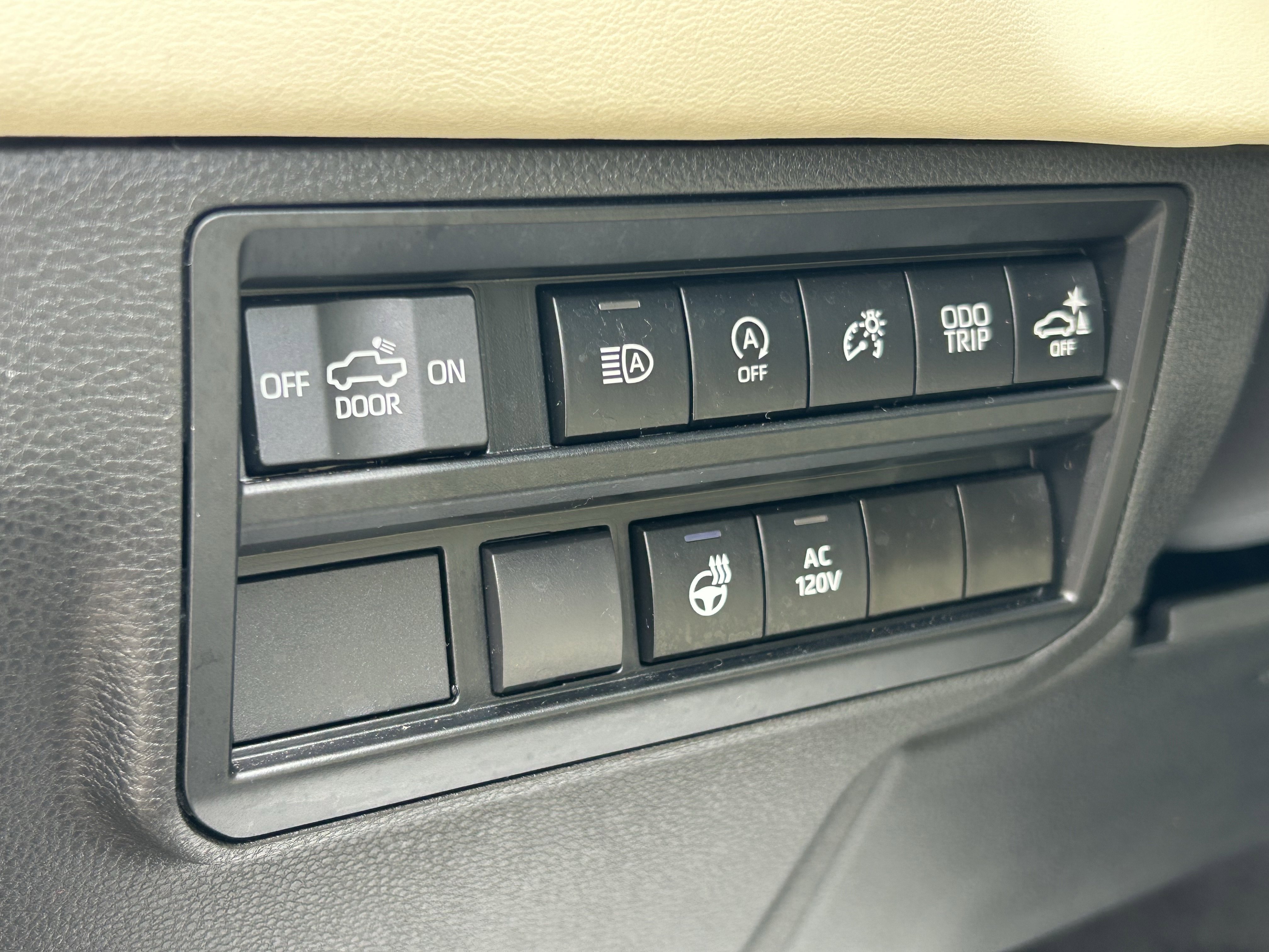 Used 2023 Toyota Tundra 1794 Edition AWD/4WD image 16