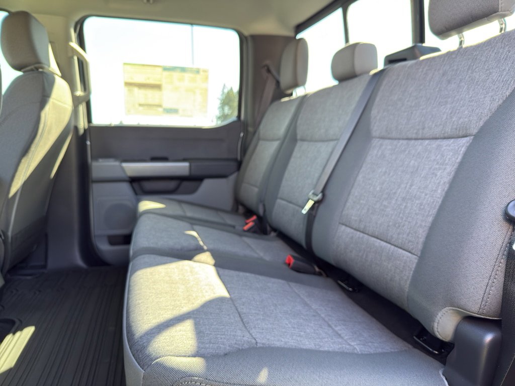 New 2026 Ford F250 XL w/ STX Appearance Package AWD/4WD image 23