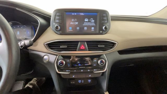Used 2019 Hyundai Santa Fe SEL AWD/4WD image 35