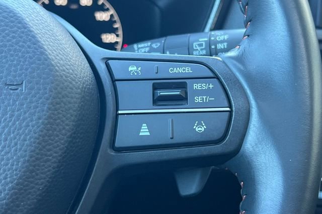 Used 2023 Honda CR-V Sport image 28