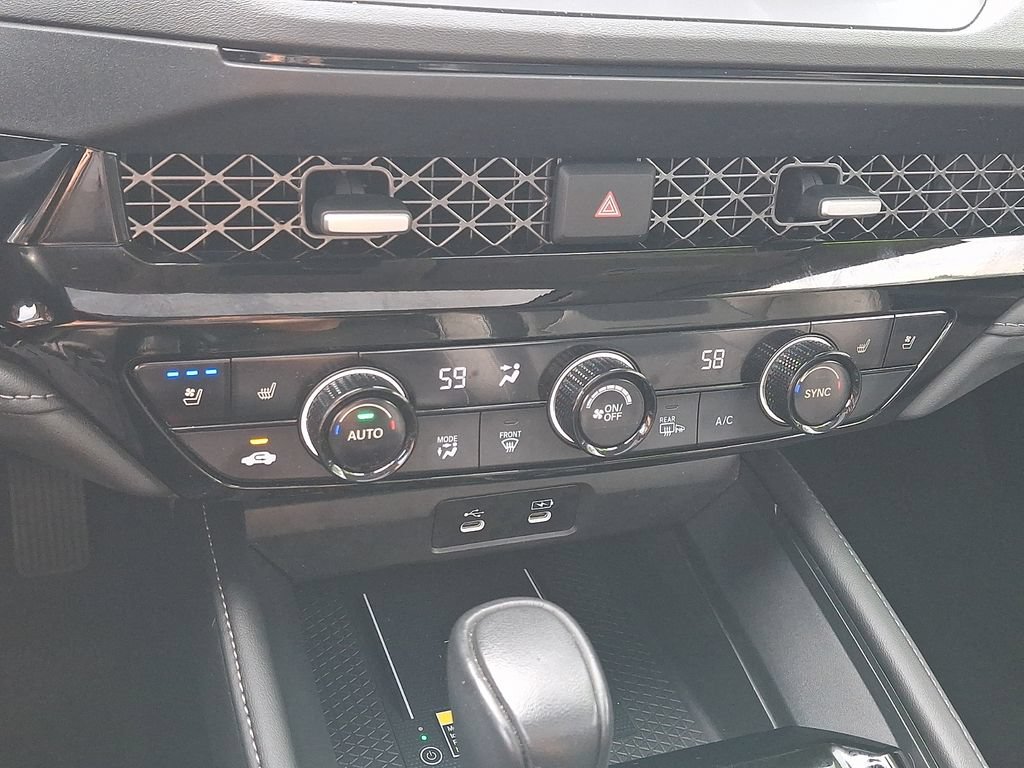 Used 2023 Honda Accord Touring image 17