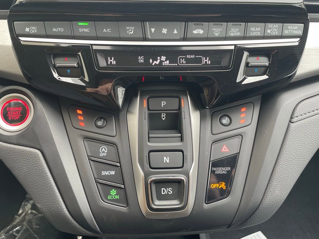 New 2026 Honda Odyssey EX-L image 20