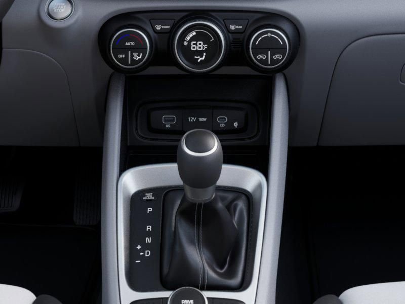 New 2026 Hyundai Venue SEL FWD image 16