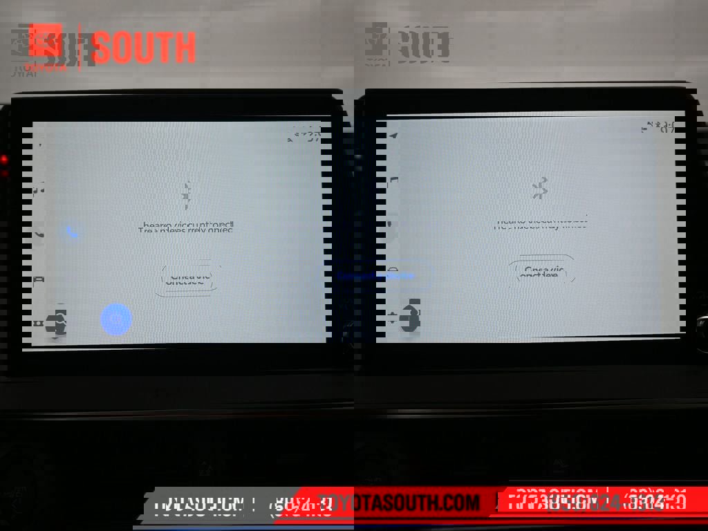 New 2026 Toyota Prius Plug-In Hybrid image 16