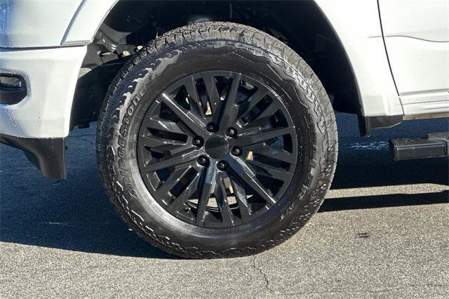 Used 2024 RAM 1500 Limited w/ Night Edition image 26