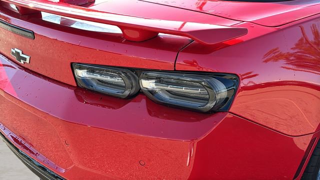 Used 2023 Chevrolet Camaro ZL1 image 29