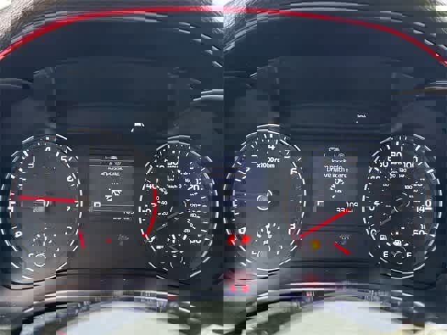 Used 2021 Kia Forte LXS image 6