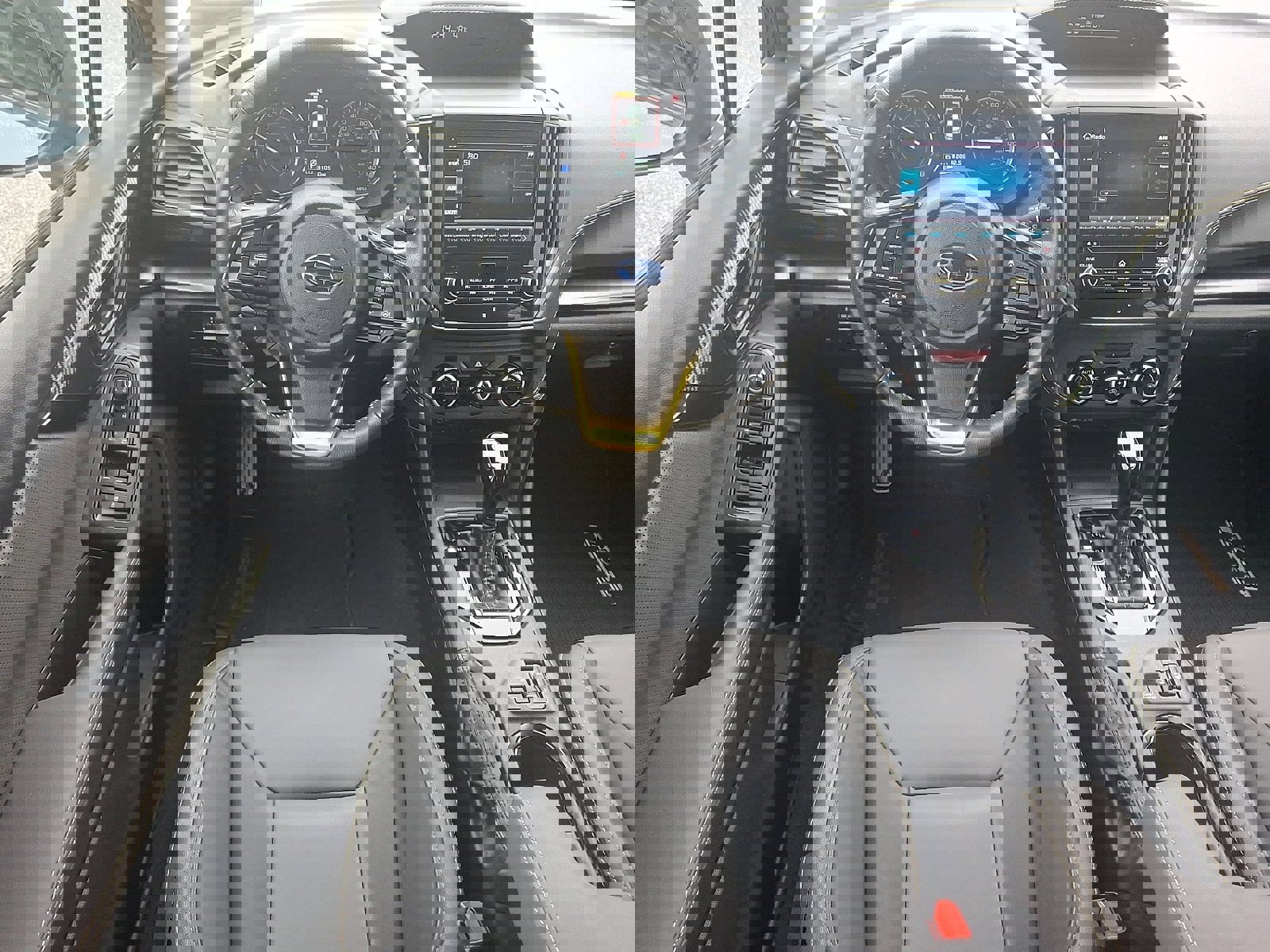 Certified 2023 Subaru Crosstrek 2.5i Sport image 11