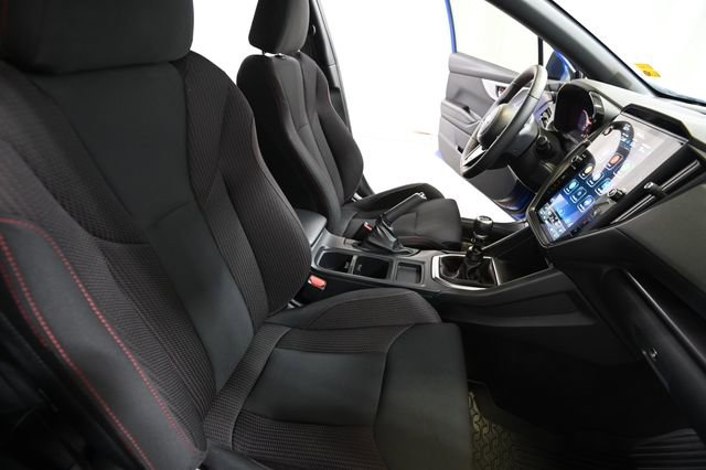 Certified 2024 Subaru WRX Premium image 23