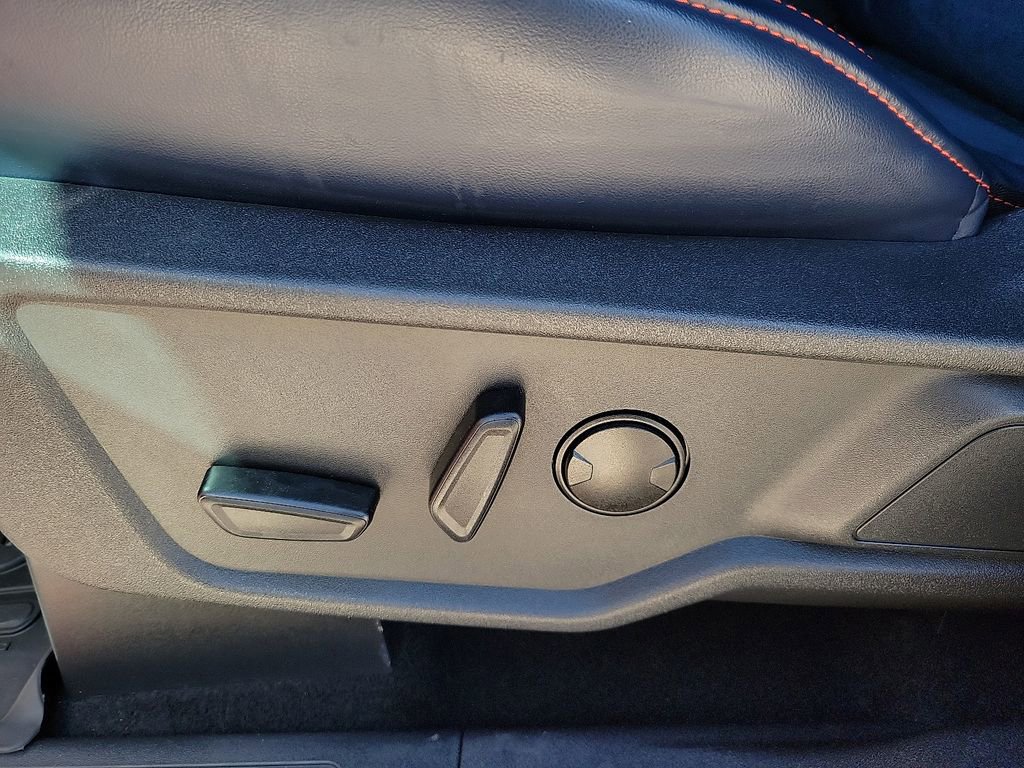 Used 2024 Ford Bronco Raptor w/ Interior Carbon Fiber Pack 6 image 20