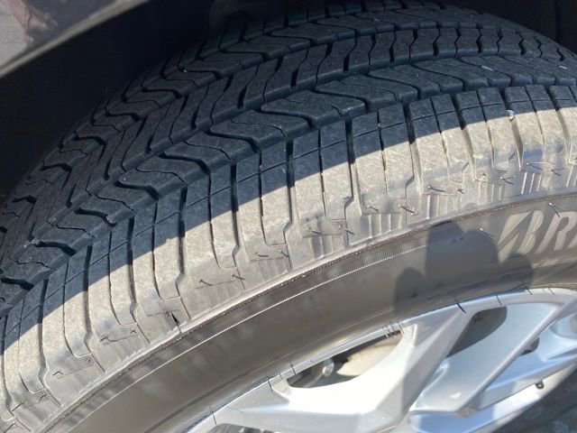 Certified 2024 Chevrolet Equinox LT w/ LPO, Floor Liner Package image 23