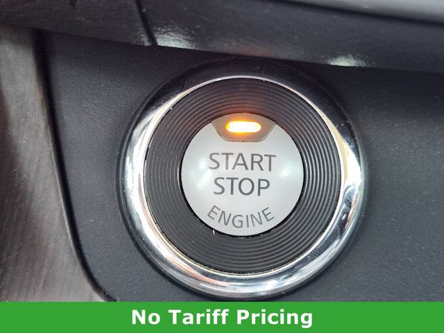 Used 2021 Nissan Murano Platinum w/ Cargo Package FWD image 20