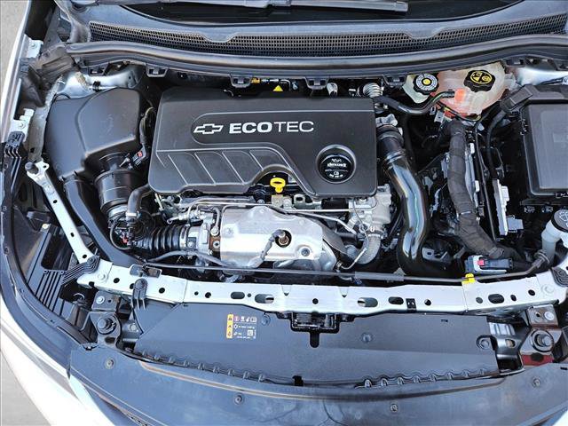 Used 2019 Chevrolet Cruze Diesel image 20