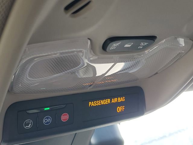 Certified 2025 Buick Encore GX Sport Touring w/ Comfort Package image 30