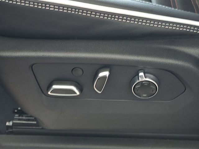 New 2026 GMC Sierra 1500 AT4X image 7