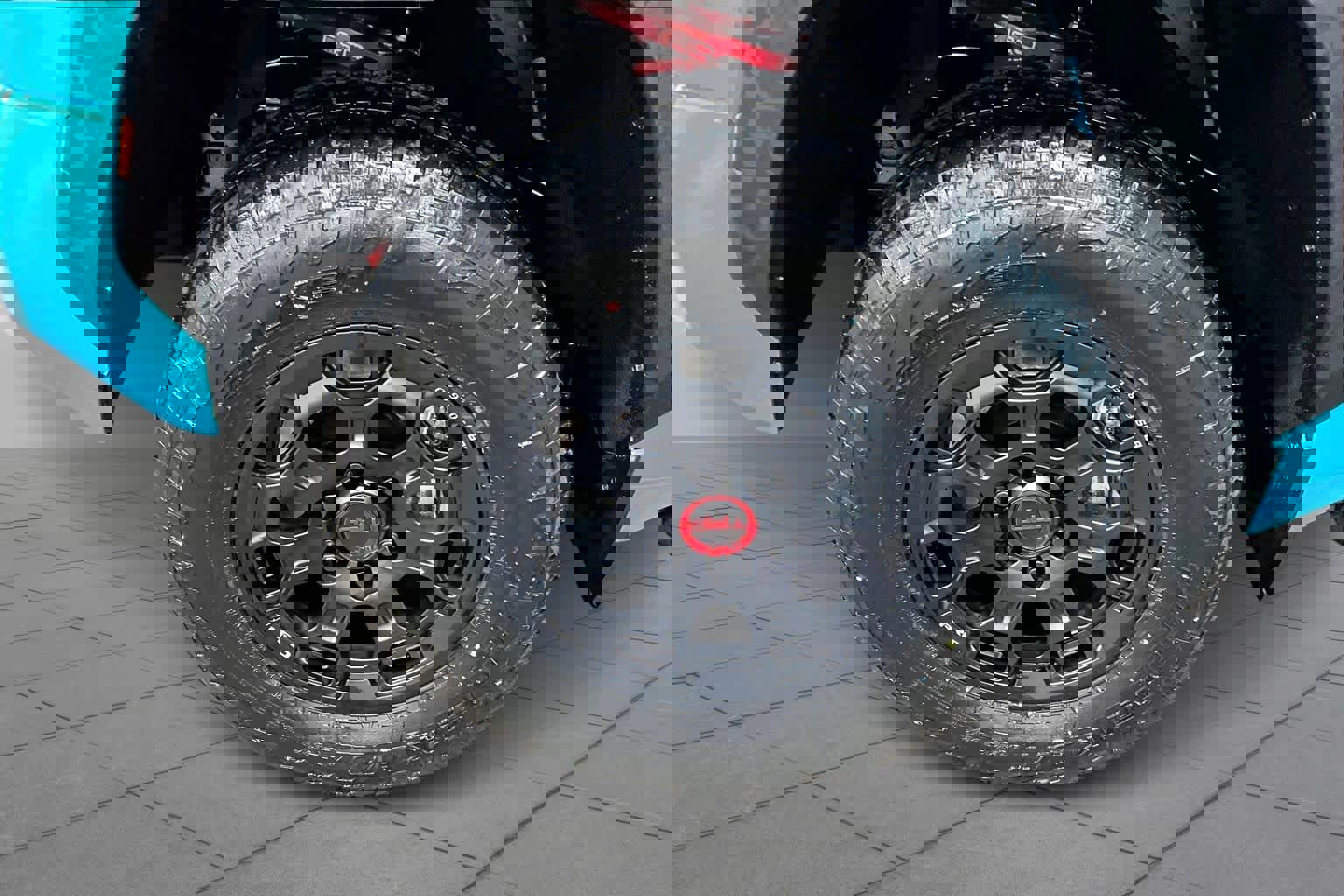 New 2026 Toyota Tundra TRD Pro image 12