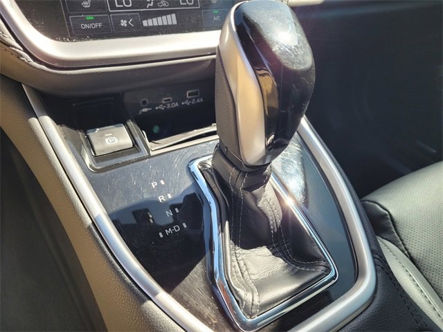 Used 2023 Subaru Outback Limited XT image 24