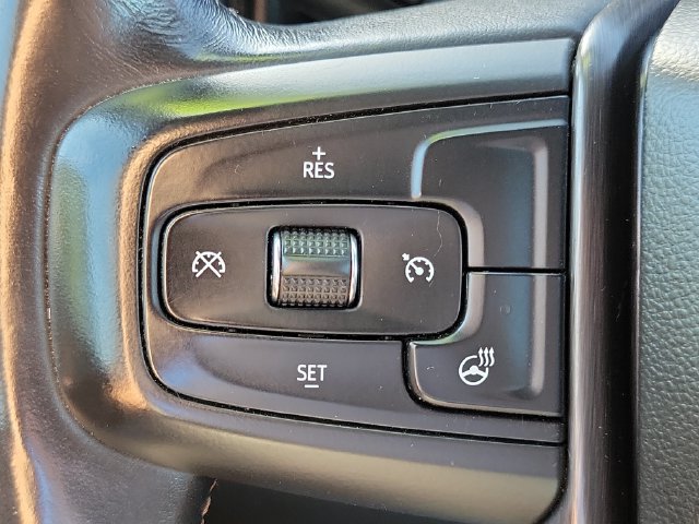 Used 2019 GMC Sierra 1500 AT4 w/ AT4 Premium Package AWD/4WD image 15