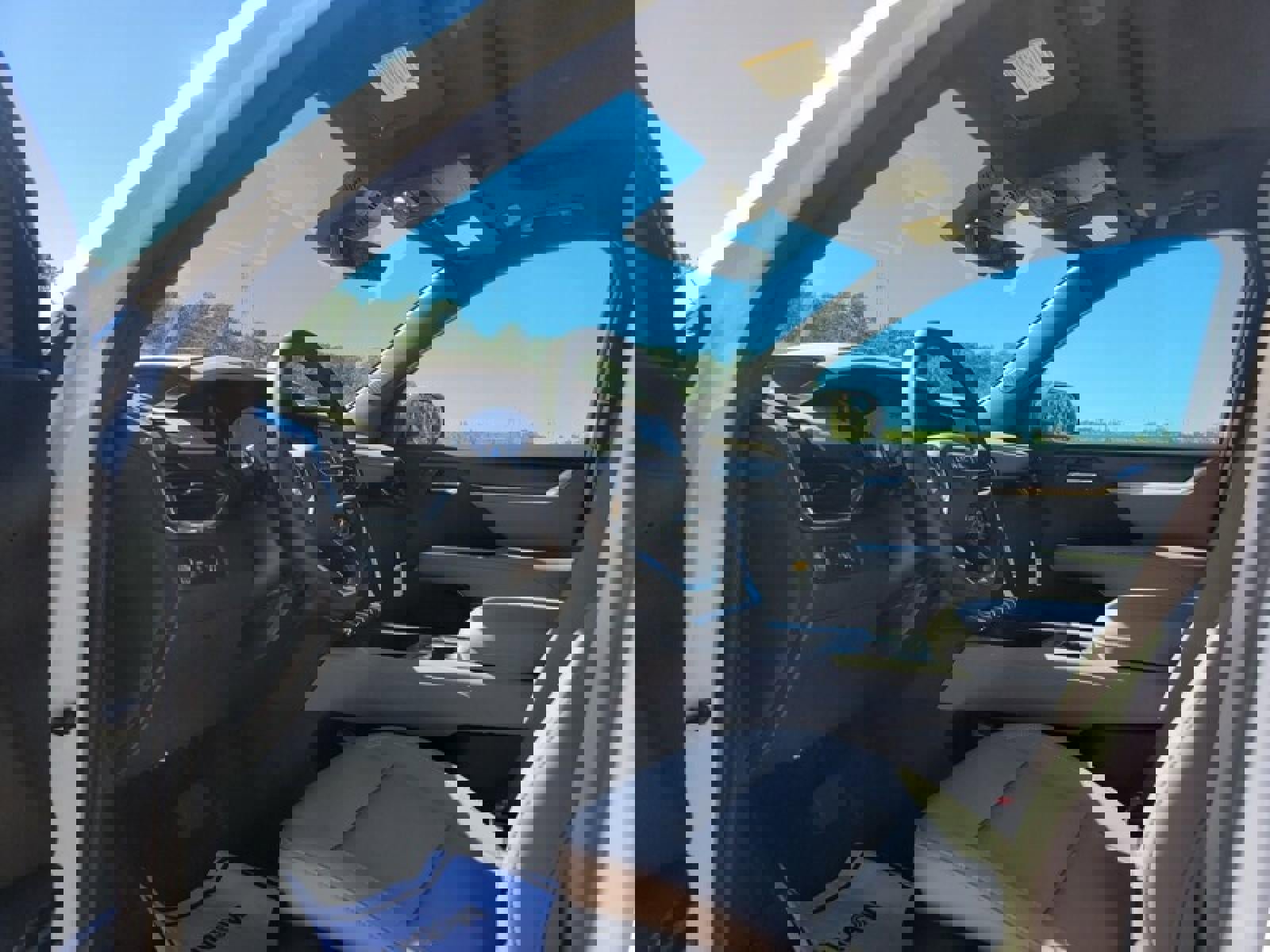 New 2026 GMC Acadia Elevation w/ Elevation Premium Package image 9