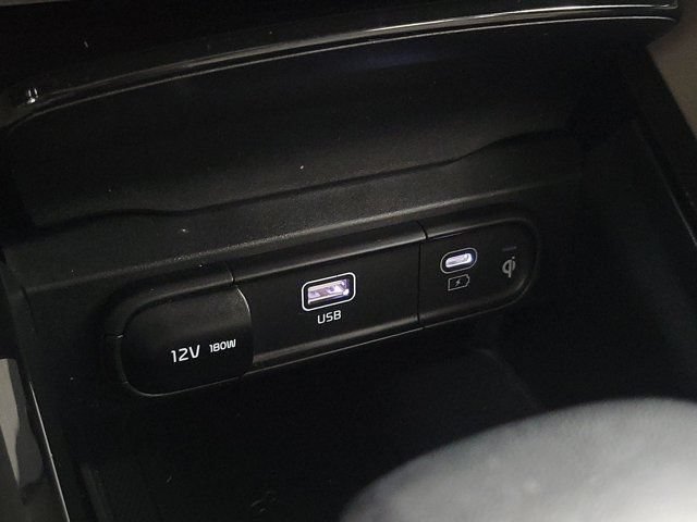 Certified 2024 Kia Telluride EX FWD image 31