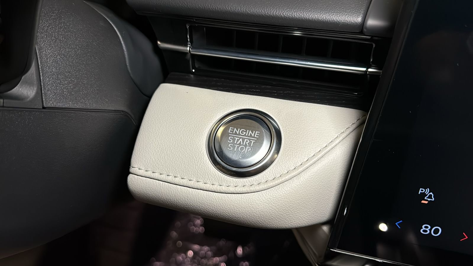 New 2026 Lincoln Nautilus Reserve image 30