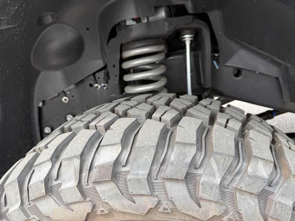 New 2025 RAM 2500 Big Horn AWD/4WD image 26