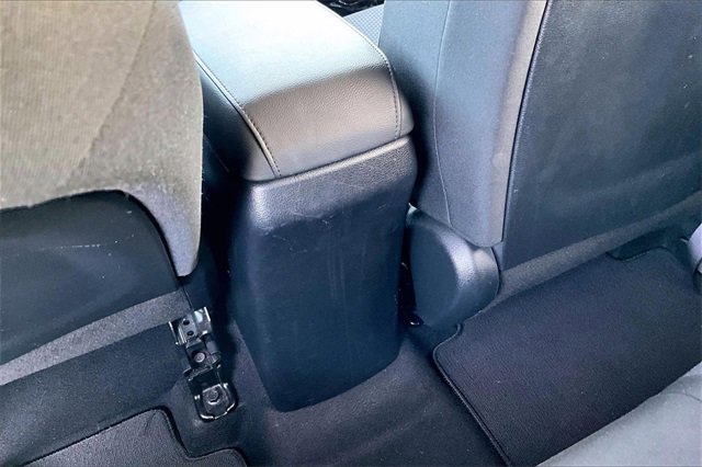 Used 2024 Kia Soul LX w/ Option Group 015 image 10