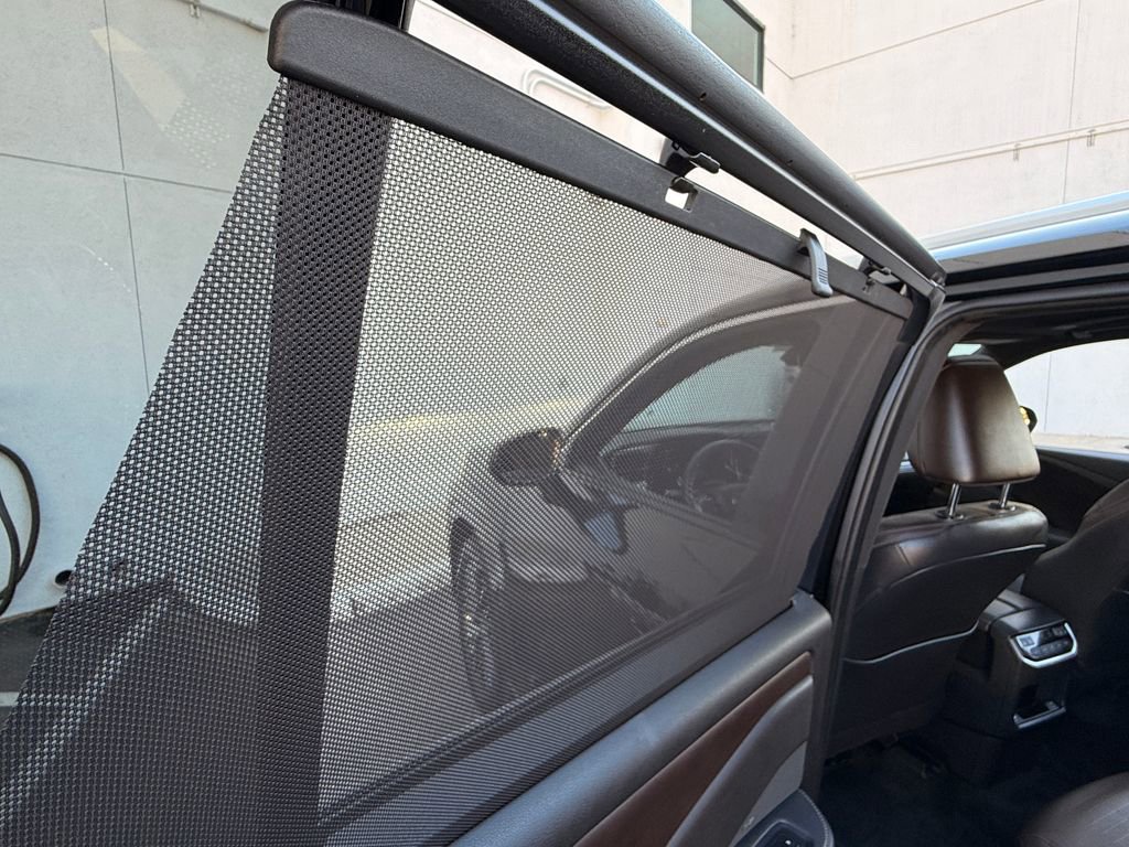 Certified 2024 Lexus TX 350 AWD w/ Captains Chair Package image 31